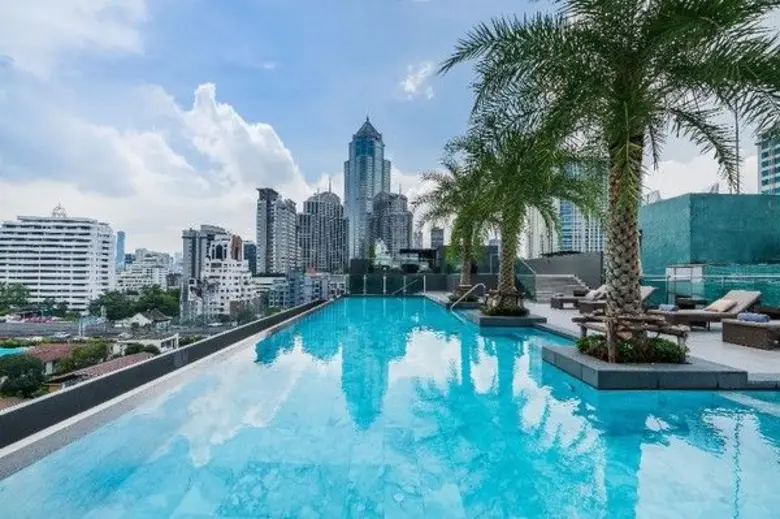 ชัวร์สเตย์โฮเทลกรุ๊ป เปิดให้บริการโรงแรมช...