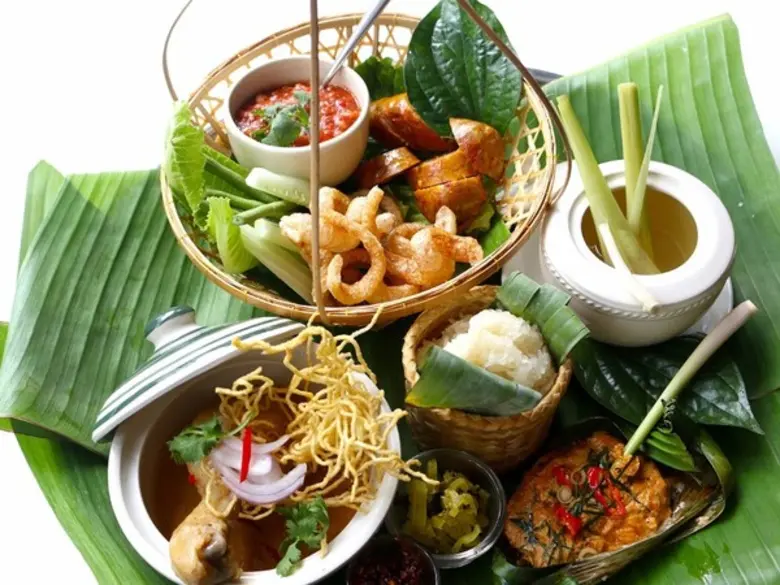 ห้องอาหารฟลาว่า โรงแรมดรีม กรุงเทพฯ สุขุมวิท 15 เปิ...