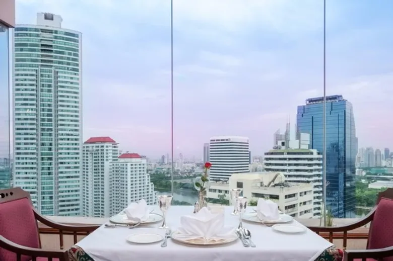 เปิดแล้ว! 'Rang Mahal Saturday Lunch’ ลิ้มรสอาหารอินเดียต้นตำรับมื้อเที่ยงวันเสาร์ที่รางมาฮาล