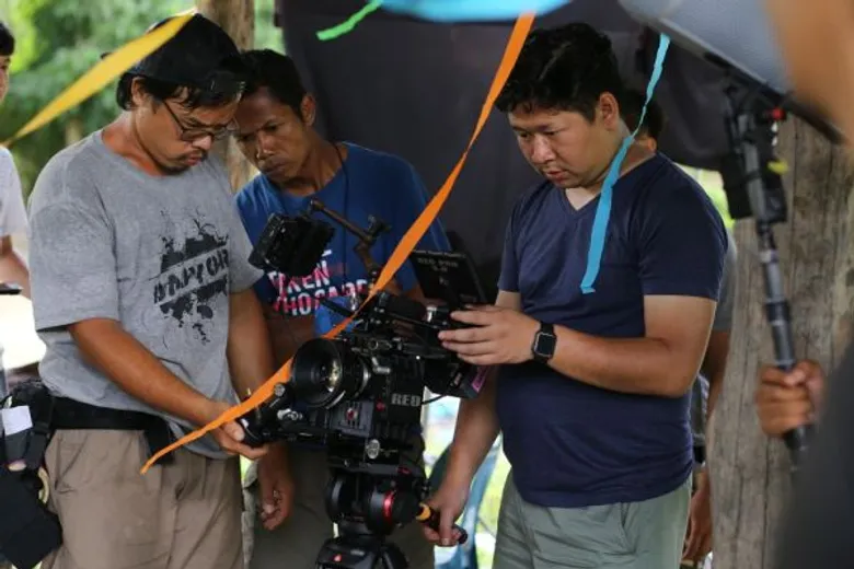 ภาพยนตร์เรื่อง "ของขวัญ" ภาพยนตร์แห่งแรงบันดาลใจ มอบให้คนไทยดูฟรี เริ่ม 28 ตุลาคมนี้เป็นต้นไป ทุกโรงภาพยนตร์ทั่วประเทศ
