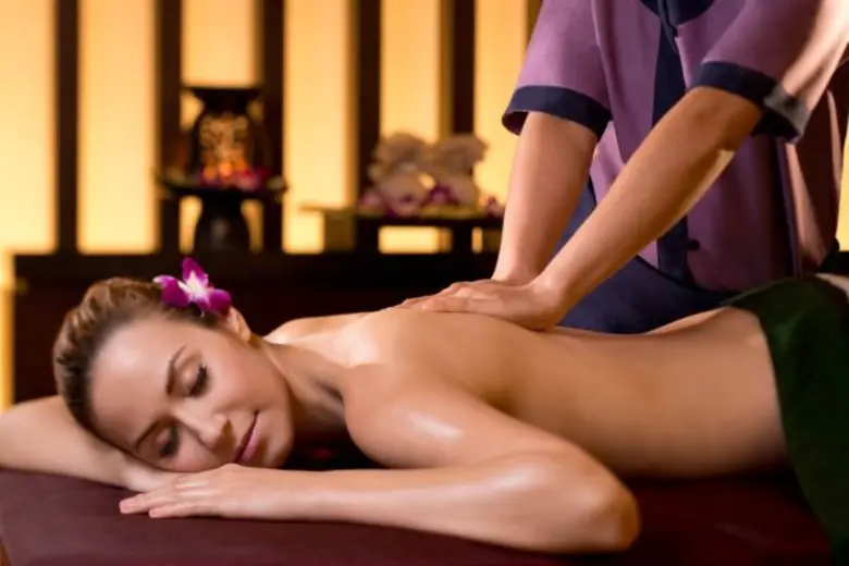 Three Banyan Tree Spas in Thailand have won the Awa...