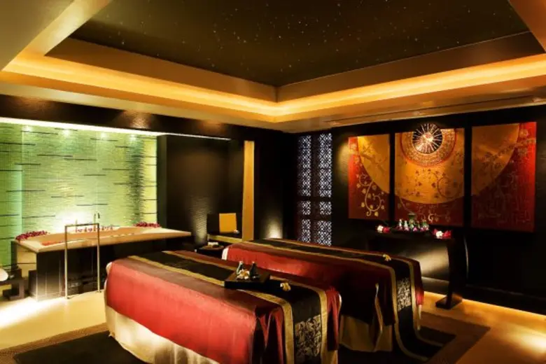 BANYAN TREE SPAS THAILAND GARNER TRIPLE WIN FOR AWARD OF EXCELLENCE FOR HEALTH TOURISM AT THE 11th THAILAND TOURISM AWARDS 2017