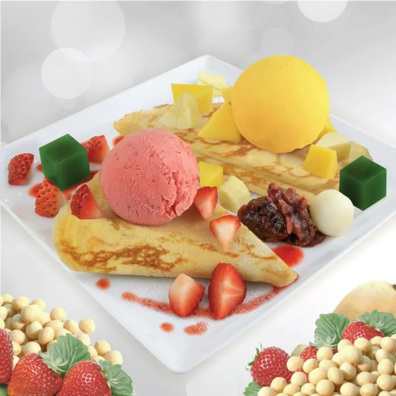 “คชาบราเธอร์ส” ชวนอิ่มบุญ อิ่มใจ อิ่มอร่อย กับเมนูเจ จาก 3 แบรนด์ดังในเครือฯ