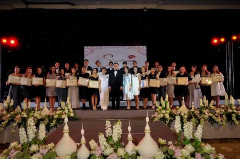เคทีซีนำทีมผู้แนะนำผลิตภัณฑ์ทางการเงิน จัดกิจกรรมร่วมน้อมรำลึกถึงพระมหากรุณาธิคุณในหลวง รัชกาลที่ 9