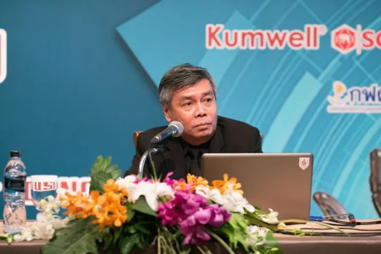ผนึกกำลังกว่า 100 องค์กร จัด”งานวิศวกรรมแห่งชาติ 2560” 16 - 18 พ.ย นี้