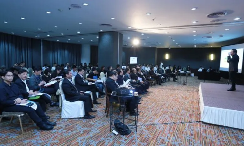 สถาบันไฟฟ้าและอิเล็กทรอนิกส์ เผยอนาคตอุตสาหกรรม Smart Electronics ยุค Thailand 4.0