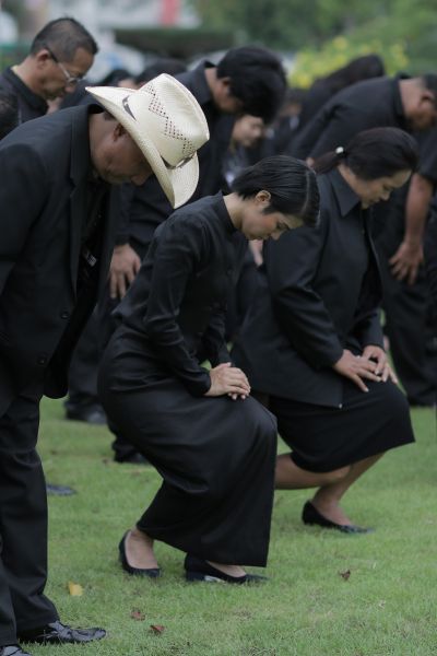 สหกรณ์โคนมหนองโพราชบุรี จำกัด (ในพระบรมรา...