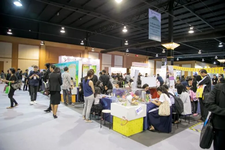 ปิโก ผนึกพันธมิตรด้านการศึกษา เปิดงาน EDUCA 2017 หนุนครูไทยพัฒนาการเรียนรู้ตลอดชีวิต พร้อมปั้นเด็กรับมืออนาคต ชูแนวคิด “Education 1.0, 2.0, 3.0, 4.0 : จากนโยบายสู่ห้องเรียน”
