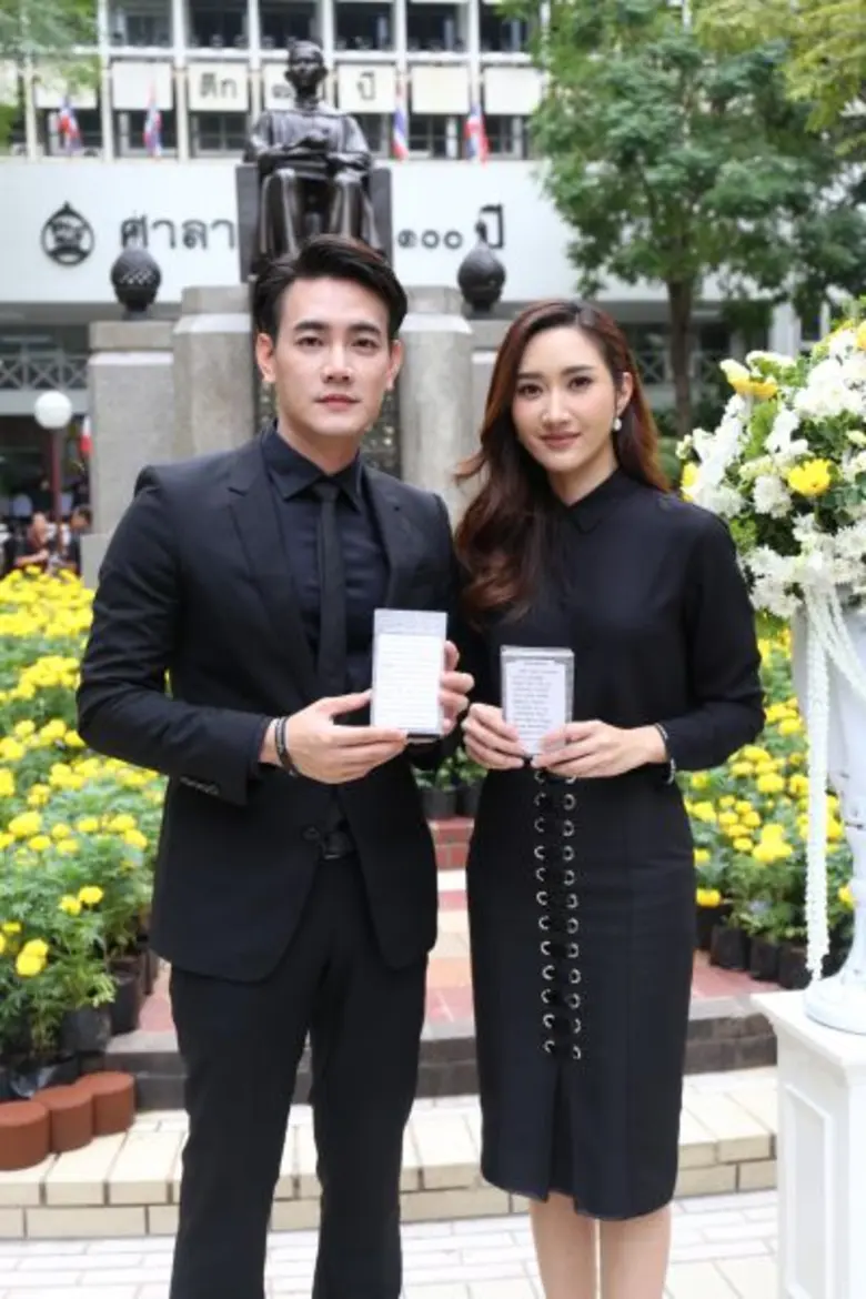 ศาลาศิริราช 100 ปี เมื่อเวลา 15.00น. วันน...