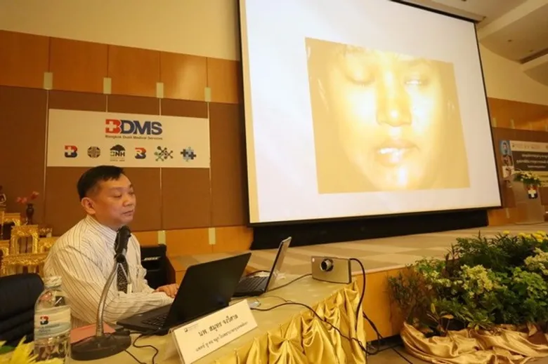 รพ.กรุงเทพพัทยา จัดประชุมวิชาการ ศูนย์ หู คอ จมูก และศูนย์การได้ยิน การพูด การทรงตัว เสียงในหู