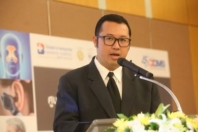 รพ.กรุงเทพพัทยา จัดประชุมวิชาการ ศูนย์ หู คอ จมูก และศูนย์การได้ยิน การพูด การทรงตัว เสียงในหู