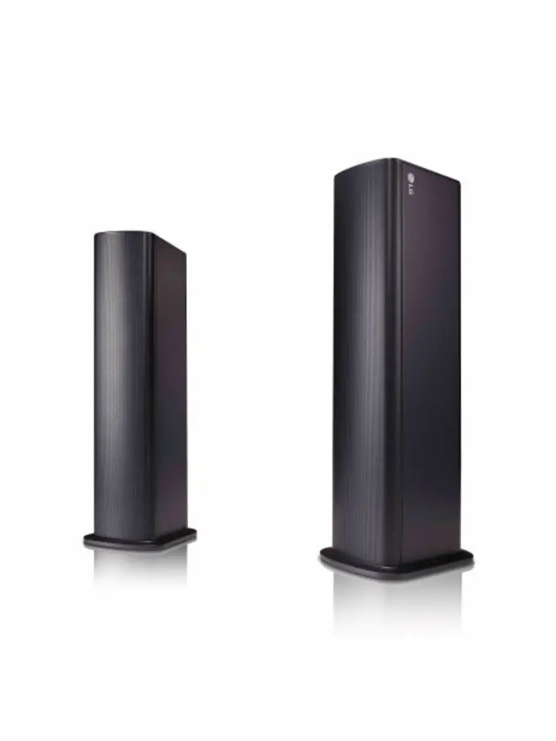 LG Sound Flex รุ่น SJ7 เปิดประสบการณ์ใหม่แห่งการฟังเพลง ด้วยดีไซน์สะดุดตา ตอบโจทย์การใช้งานหลายรูปแบบ