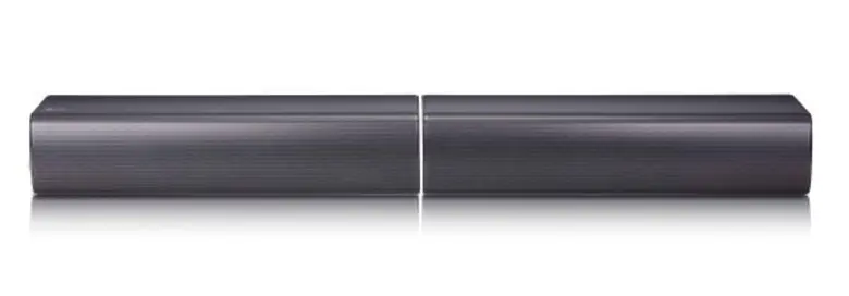 LG Sound Flex รุ่น SJ7 เปิดประสบการณ์ใหม่แห่งการฟังเพลง ด้วยดีไซน์สะดุดตา ตอบโจทย์การใช้งานหลายรูปแบบ