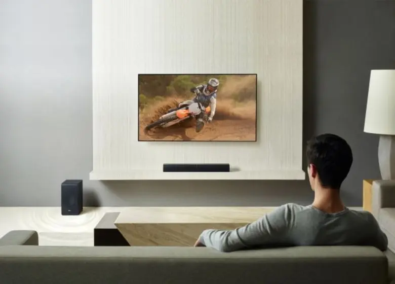 LG Sound Flex รุ่น SJ7 เปิดประสบการณ์ใหม่แห่งการฟังเพลง ด้วยดีไซน์สะดุดตา ตอบโจทย์การใช้งานหลายรูปแบบ