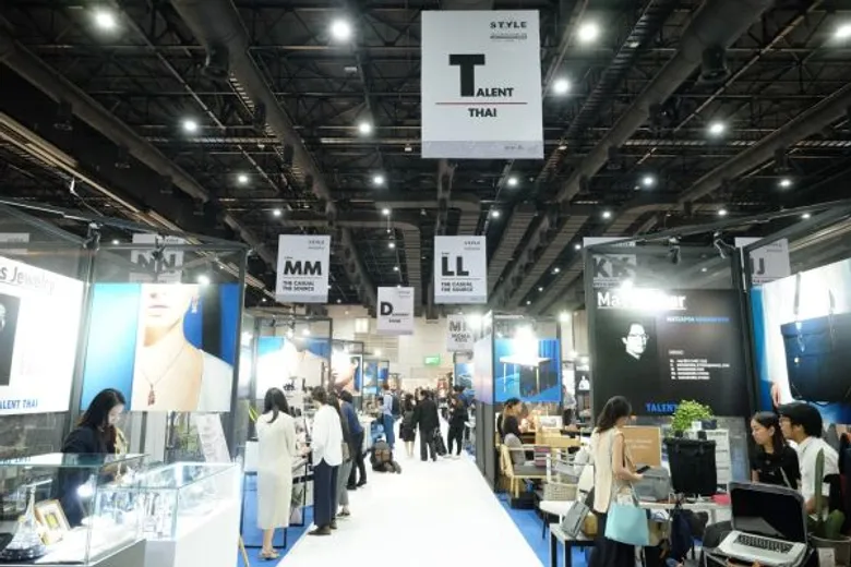 DITP บ่มเพาะแบรนด์ไทยสู่สากลผ่านโครงการ Talent Thai & Designers’ Room นำผลงานสุดสร้างสรรค์โชว์ในงาน “STYLE” 17-21 ต.ค.นี้