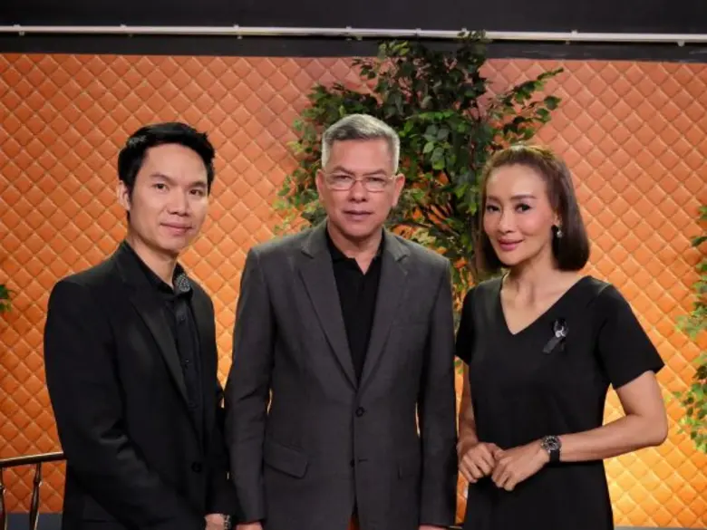 คงคุ้นหน้าคุ้นตากันดีกับดาราเก่ารุ่นป้า จ...