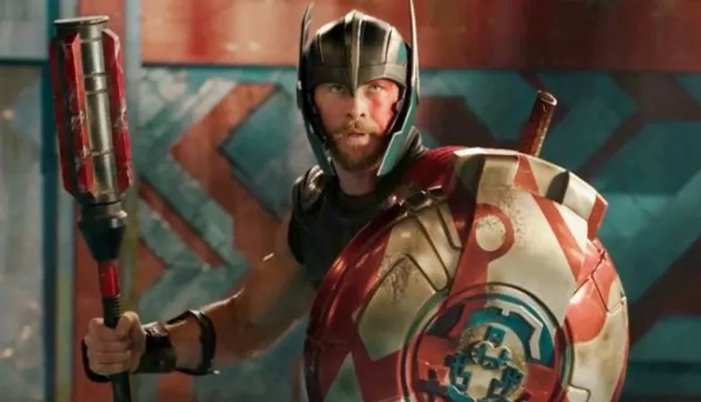 Movie: THOR RAGNAROK ศึกอวสานเทพเจ้า