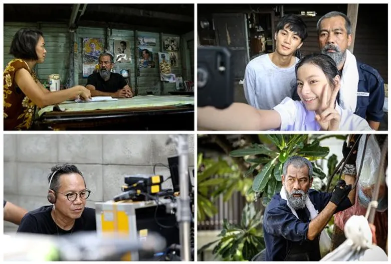 Movie Guide: “อุ๋ย นนทรีย์” นำทีมผู้กำกับ-นักแสดง ร่วมสร้างสรรค์และส่งต่อ “ของขวัญ” ภาพยนตร์จากหนึ่งแรงบันดาลใจแห่งหัวใจคนไทย