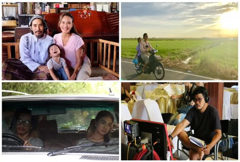 Movie Guide: “อุ๋ย นนทรีย์” นำทีมผู้กำกับ-นักแสดง ร่วมสร้างสรรค์และส่งต่อ “ของขวัญ” ภาพยนตร์จากหนึ่งแรงบันดาลใจแห่งหัวใจคนไทย