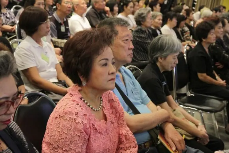 “ตามรอยธรรมราชา” กับ พระอาจารย์นวลจันทร์ กิตติปญโญ