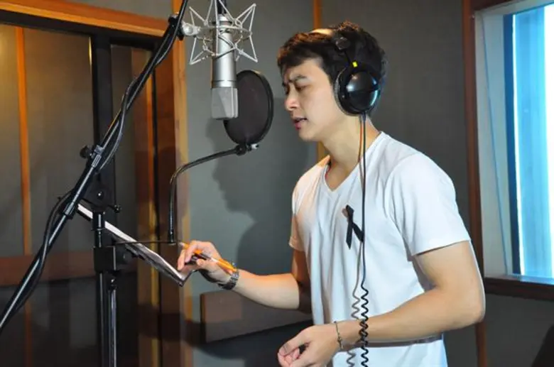 "ช่องวัน31" จัดทำบทเพลงพิเศษ "จากลูกของแผ...