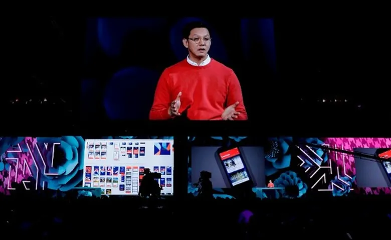 อะโดบีเผยโฉม Creative Cloud แห่งอนาคต (Next-Gen Creative Cloud) ที่งาน MAX 2017