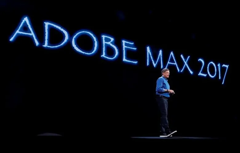 อะโดบีเผยโฉม Creative Cloud แห่งอนาคต (Next-Gen Creative Cloud) ที่งาน MAX 2017