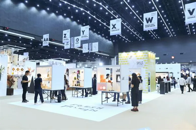 การกลับมาสู่ตลาดเชิงสร้างสรรค์และวัฒนธรรมแห่งอาเซียนเป็นครั้งที่สี่ของโครงการ Fresh Taiwan รวมสุดยอดแบรนด์จากไต้หวัน