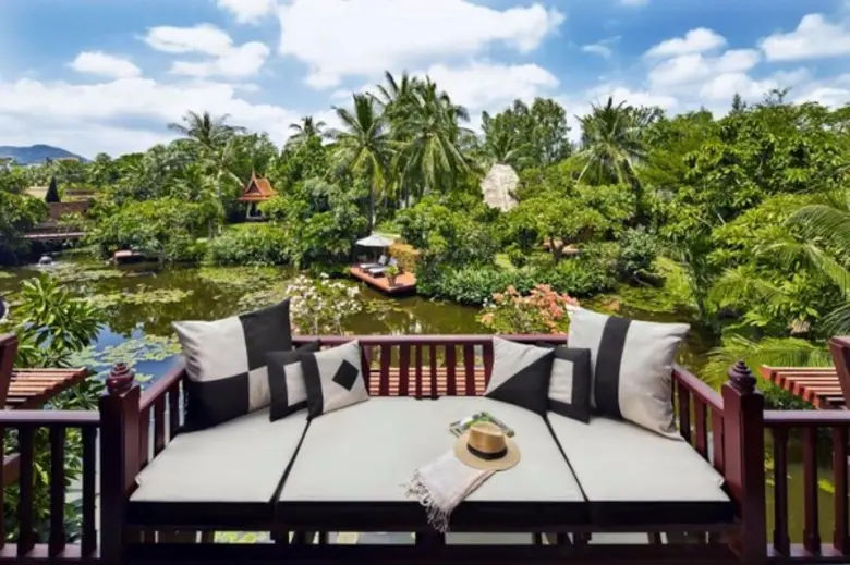 ANANTARA RECOGNISED WITH 17 CONDÉ NAST TR...