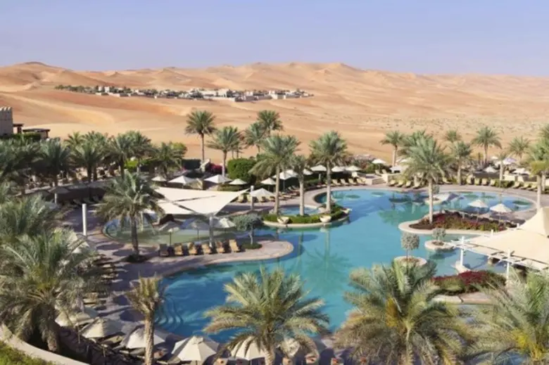ANANTARA RECOGNISED WITH 17 CONDE NAST TRAVELER READERS’ CHOICE AWARDS