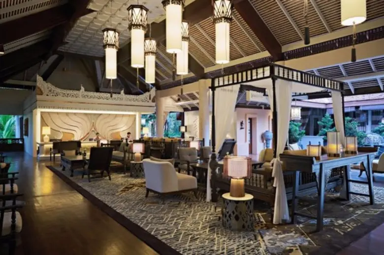 ANANTARA RECOGNISED WITH 17 CONDE NAST TRAVELER READERS’ CHOICE AWARDS