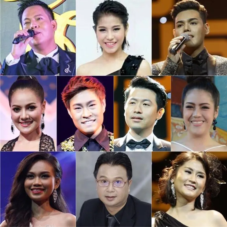 ศาลาเฉลิมกรุงเปิดงานกิจกรรมรายการ “เพลงจากใจถวายพ่อ”