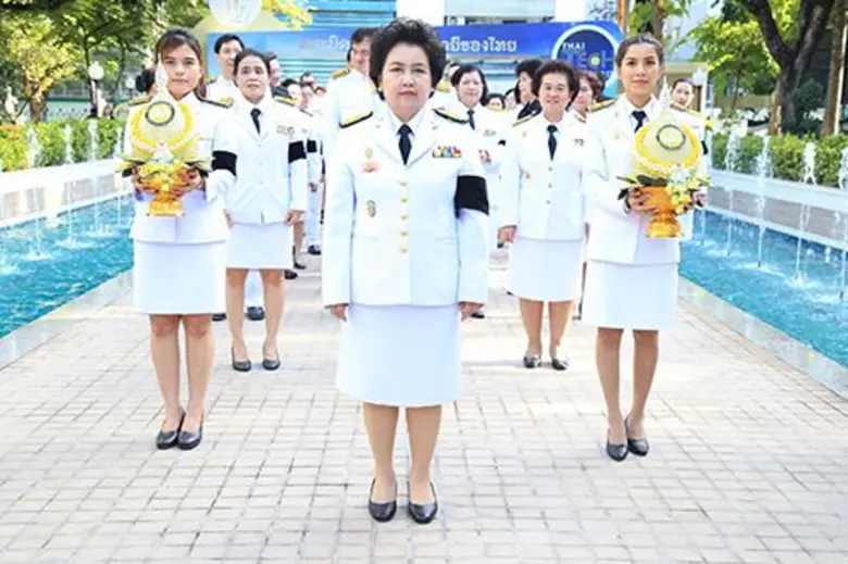 กระทรวงวิทย์ฯ เทิดพระเกียรติพระบาทสมเด็จพระปรมินทรมหาภูมิพลอดุลยเดช “พระบิดาแห่งเทคโนโลยีของไทย” เนื่องใน “วันเทคโนโลยีของไทย”