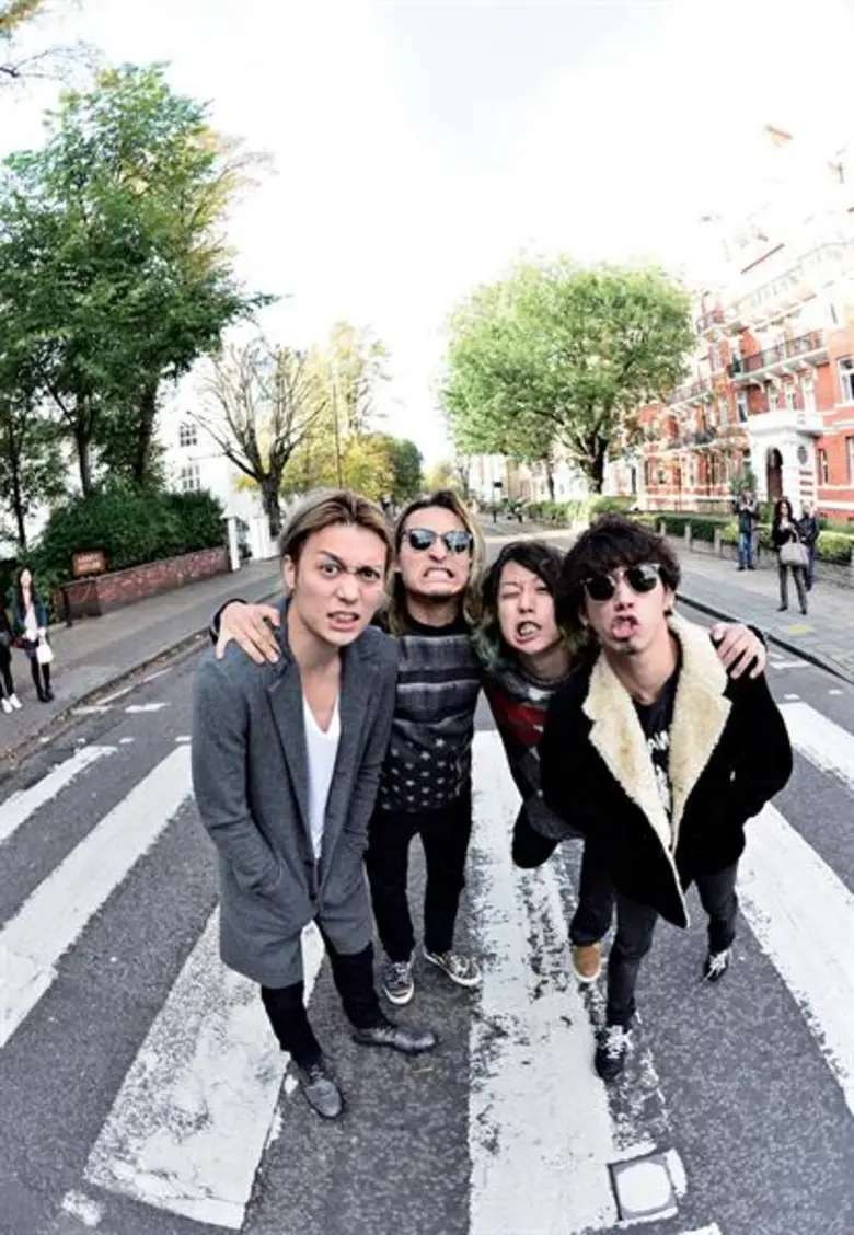 เส้นทางดนตรีจากเอเชีย...สู่เวทีโลก! บทพิสูจน์ความมุ่งมั่นของ ONE OK ROCK และ AMBITIONS
