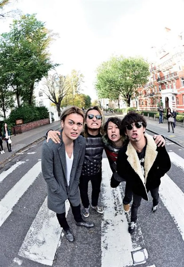 เส้นทางดนตรีจากเอเชีย...สู่เวทีโลก! บทพิสูจน์ความมุ่งมั่นของ ONE OK ROCK และ AMBITIONS