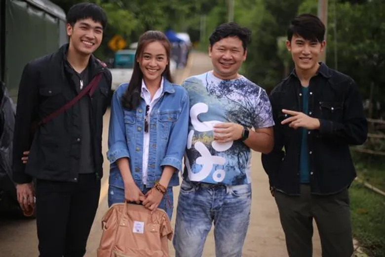 Movie Guide: บทสัมภาษณ์ 4 ผู้กำกับ 4 ภาพยนตร์สั้น ในโปรเจกต์ “ของขวัญ” ภาพยนตร์แห่งแรงบันดาลใจ มอบให้คนไทยดูฟรีทั้งประเทศ