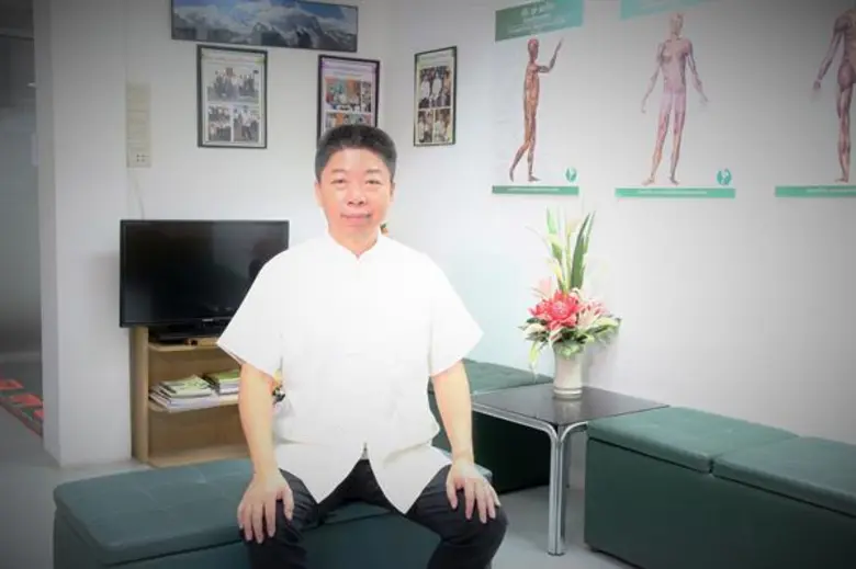 การแพทย์พลังงาน พูดถึงกันมากในปัจจุบัน โด...