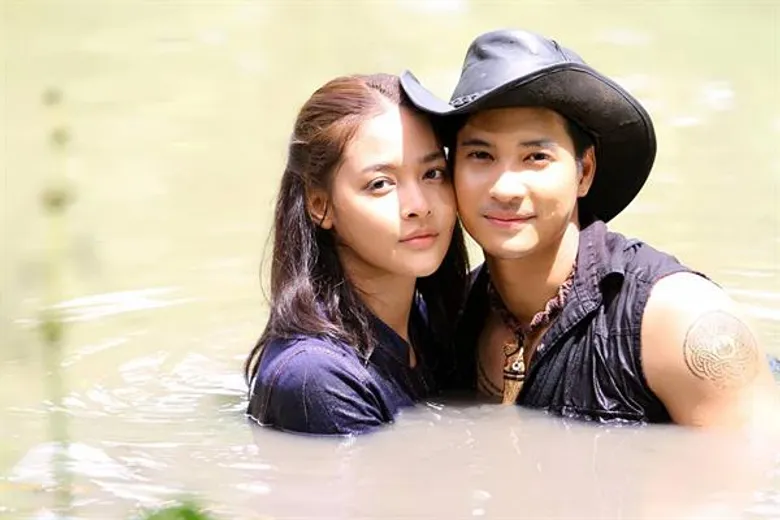 “นายฮ้อยทมิฬ” ละครน้ำดี สะท้อนวิถีชีวิตไทย พาเรตติ้งพุ่งสูงถึง 8.9