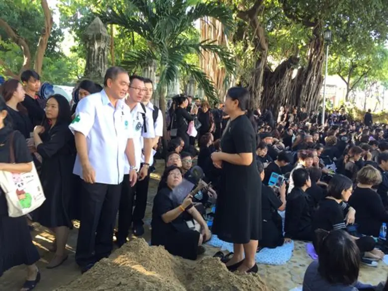 กรมสุขภาพจิต พร้อมเข้มการคัดกรอง เฝ้าระวังกลุ่มเสี่ยงก่อความรุนแรง