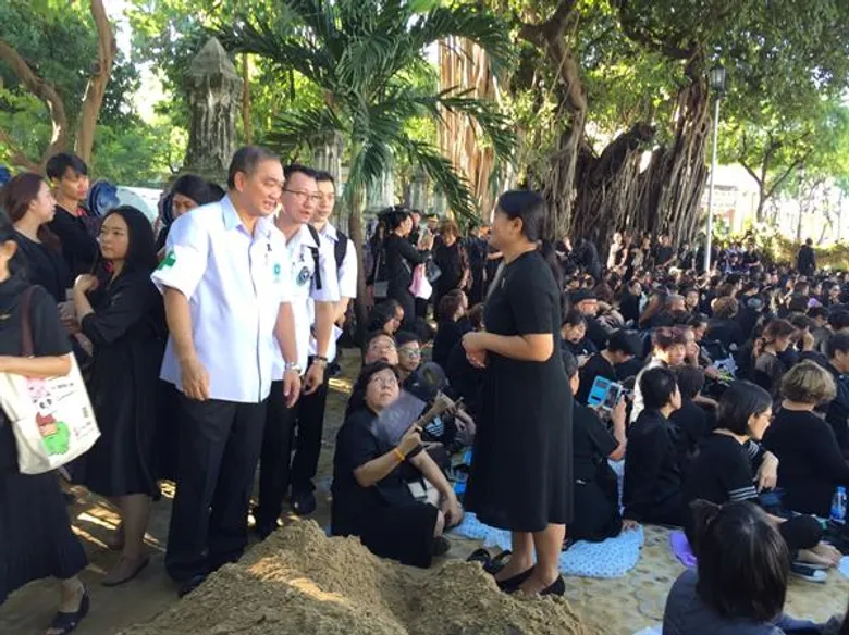 กรมสุขภาพจิต พร้อมเข้มการคัดกรอง เฝ้าระวังกลุ่มเสี่ยงก่อความรุนแรง