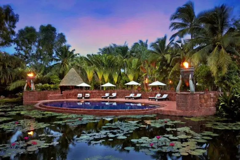 Anantara Hua Hin Resort is celebrating a ...