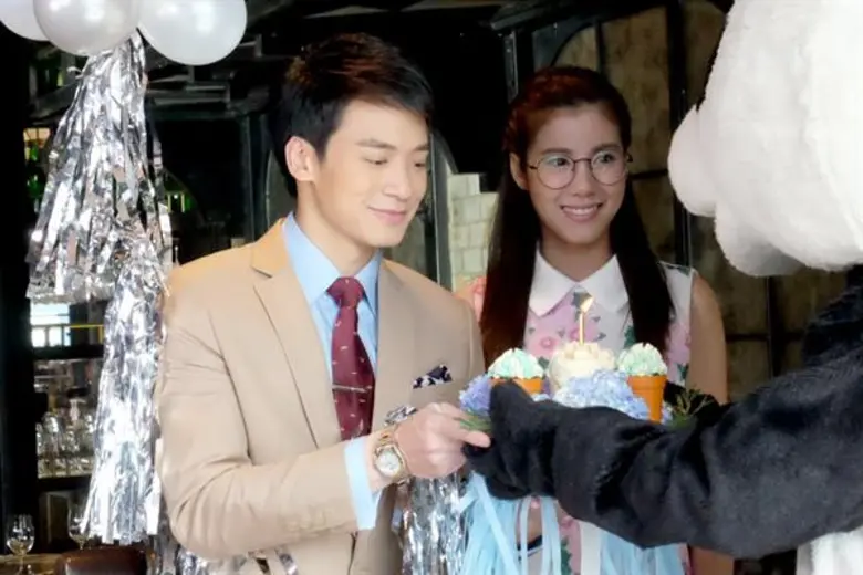 ตอน 9 ออกอากาศวันจันทร์ที่ 30 ต.ค. 2560 เ...