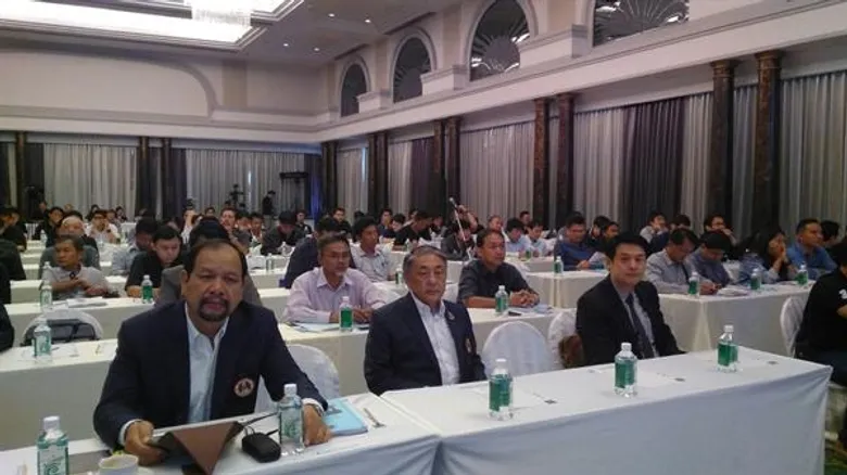 สภาวิศวกร ติวเข้มวิศวกรคุมงานก่อสร้าง กรณีศึกษาสะพานถล่มที่ชัยนาท