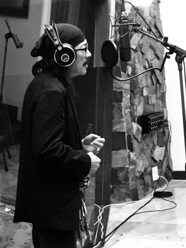"แอ๊ด คาราบาว" ส่งอีก 2 เพลงรวด “พ่อผู้เป็นนิรันดร์” และ "พระราชาโพธิสัตว์" เพื่อแสดงความอาลัยในหลวงรัชกาลที่ 9