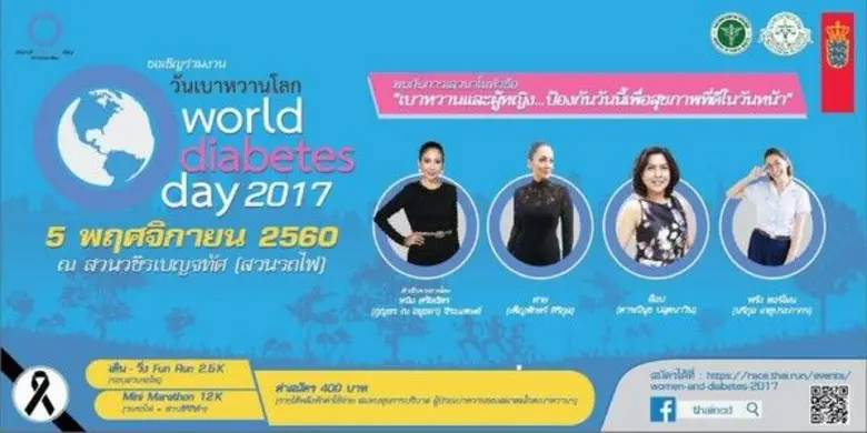 ในวันอาทิตย์ที่ 5 พฤศจิกายน 2560 เวลา 05....