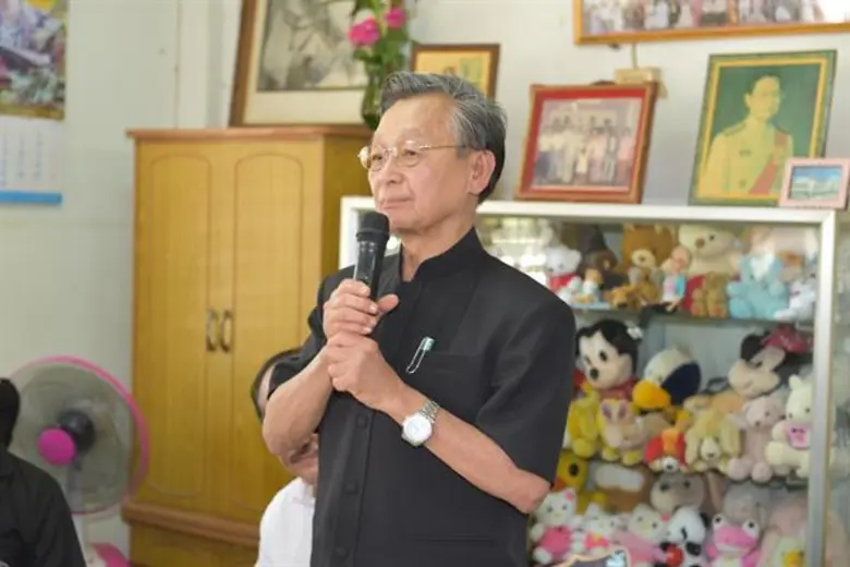 ม.อ. ลงพื้นที่พบชาวบ้าน แลกเปลี่ยนความคิด สร้าง “ย่านตาขาวโมเดล”