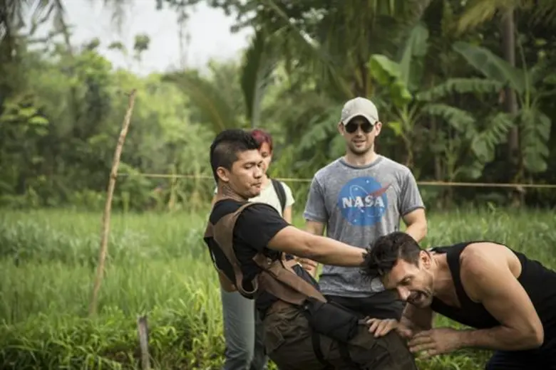 Movie Guide: สัมภาษณ์ “เลียม โอดอนเนล” ผู้กำกับ BEYOND SKYLINE ภาพยนตร์แอ็คชั่นไซไฟกับการจู่โจมครั้งใหม่บนท้องฟ้าของผู้มาเยือนจากต่างดาว