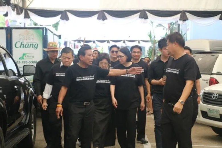 ส.ป.ก. ร่วมกิจกรรม กษ.“Big Cleaning Day”
