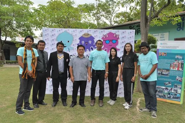 “กลุ่มกะตอย รัก (ษ์) สามร้อยยอด” จับมือชุมชน – Bike Finder – ทุกภาคส่วน ก้าวตามรอยพ่อ จัด “จากภูผาสู่มหานที ปราณบุรี สามร้อยยอด” ร่วมกันสร้าง “กระโจมบ้านปลาแห่งแรกในก้นอ่าวไทย” 11- 12 พ.ย. นี้ ที่ หาดสามร้อยยอด