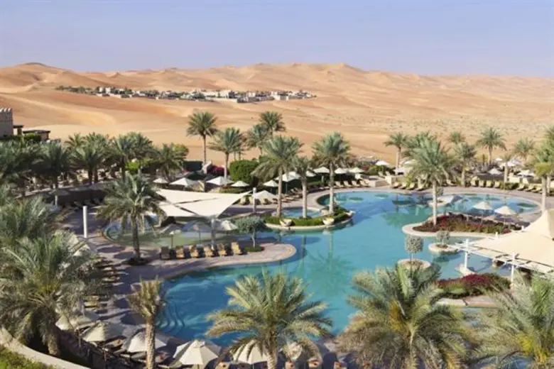 ANANTARA RECOGNISED WITH 17 CONDE NAST TRAVELER READERS’ CHOICE AWARDS